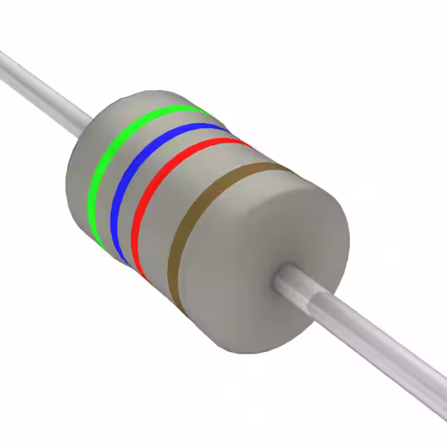 LR2F5K6 TE Connectivity Passive Product electronic component